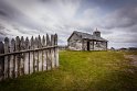 083 Punta Arenas, Fort Bulnes